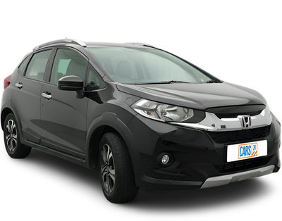 Honda WR-V-img